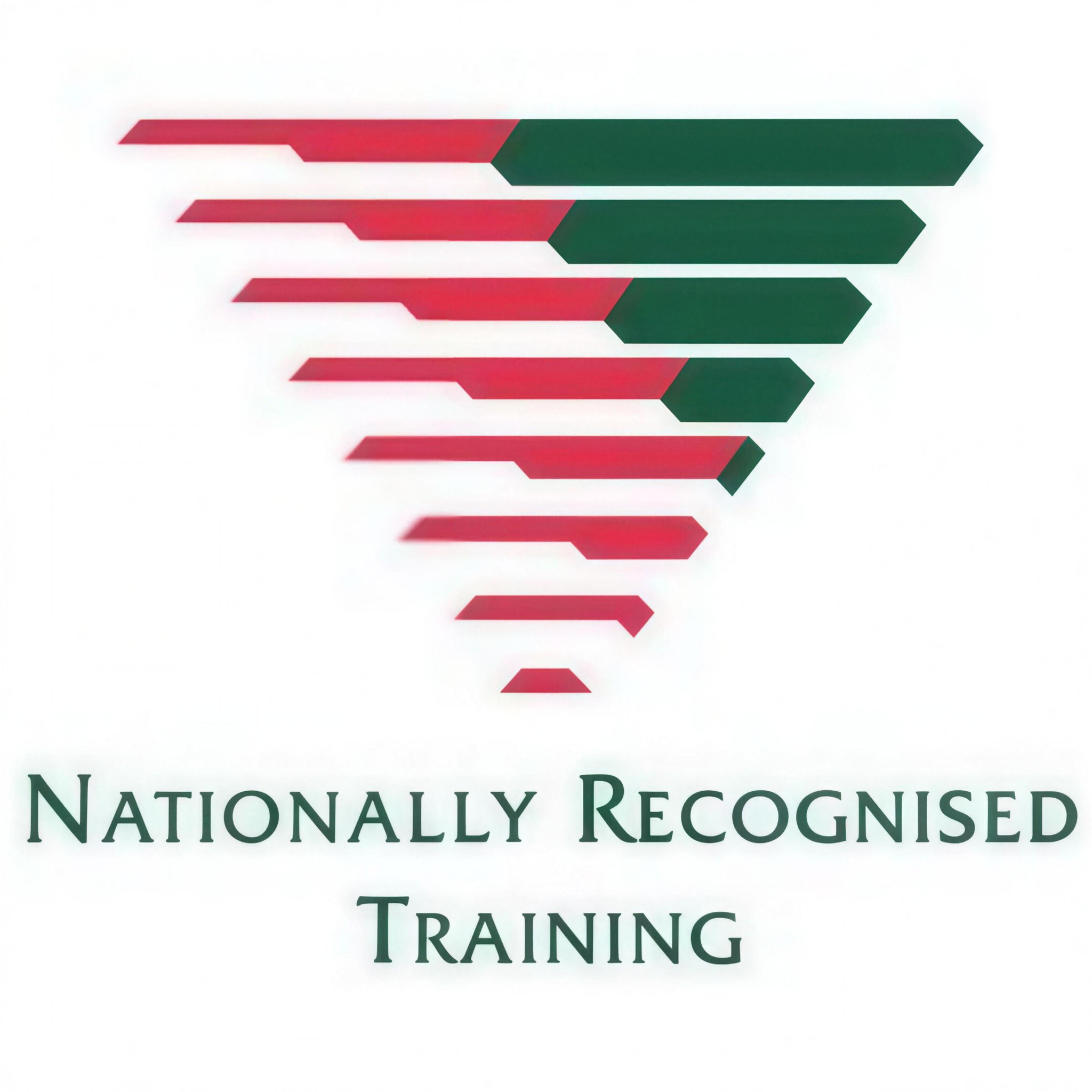 Nationally Recognised Training logo